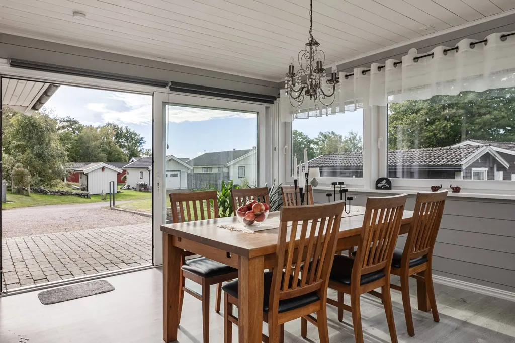 Maison 4 pièces à Falkenbergs kommun