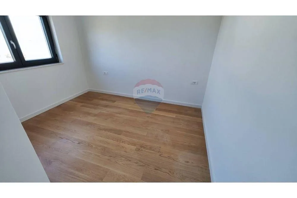 Stanze - Luxury Penthouse with Sea View in Vinjerac