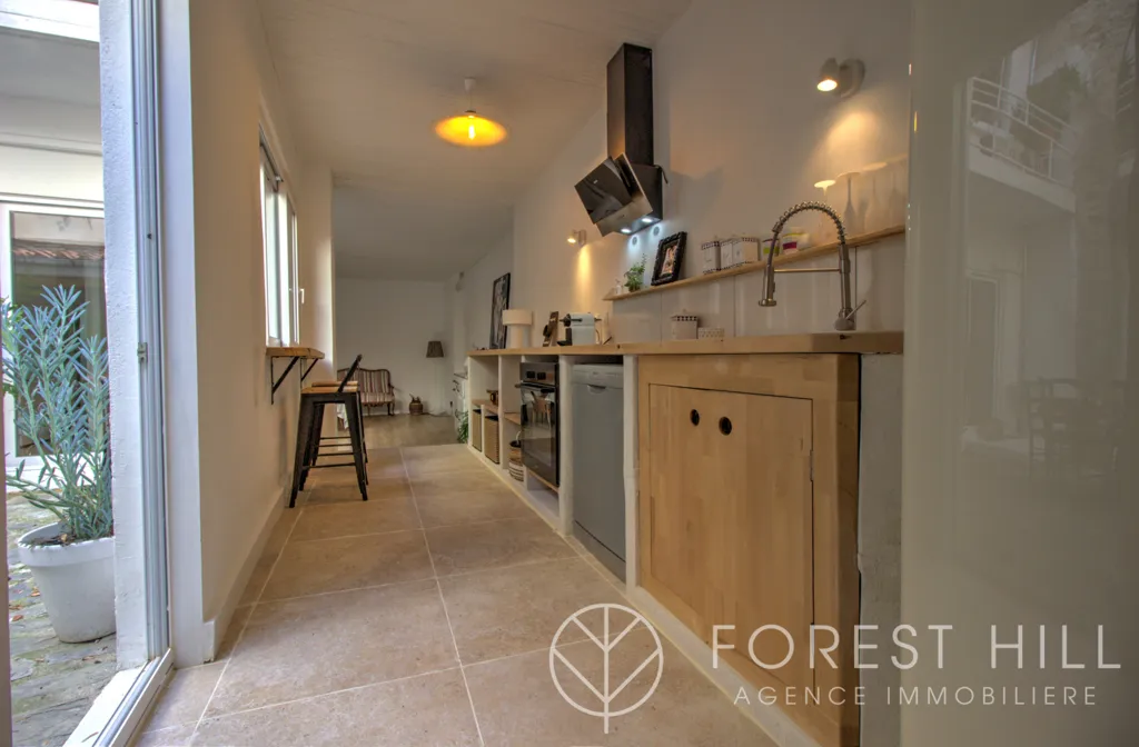 Maison 5 pièces à Céret
