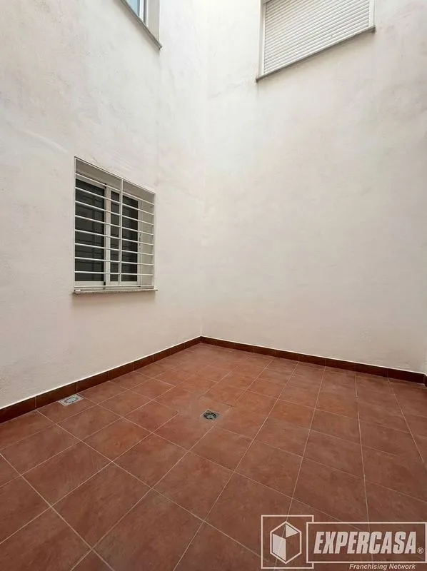 Jardin - Apartment with Garage in Benaguasil
