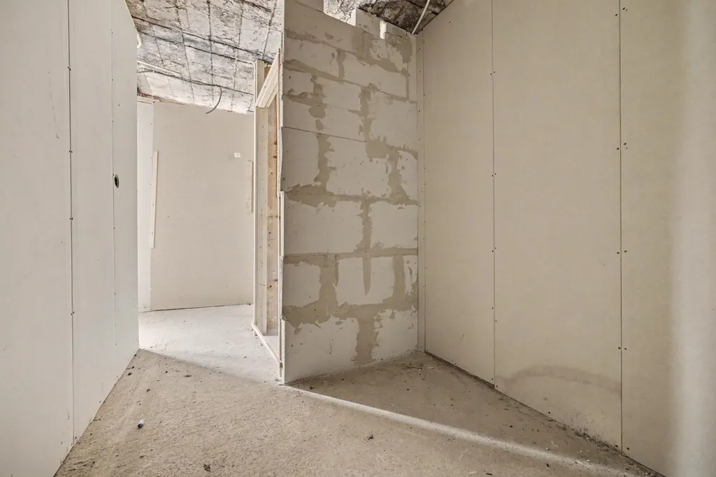 Pièces - Appartement 4 pièces à Dirksland