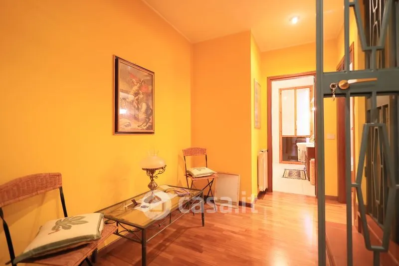 Esik - Terraced House with Private Garden in Rubiera Centre