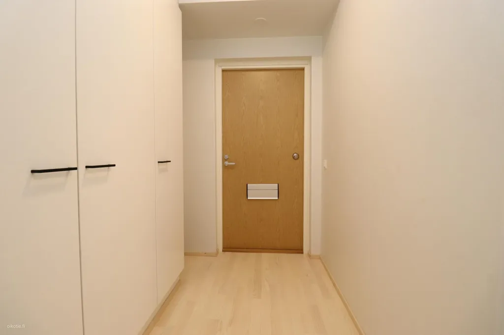 Toad - Apartment with Balcony near Kuopio Stadium