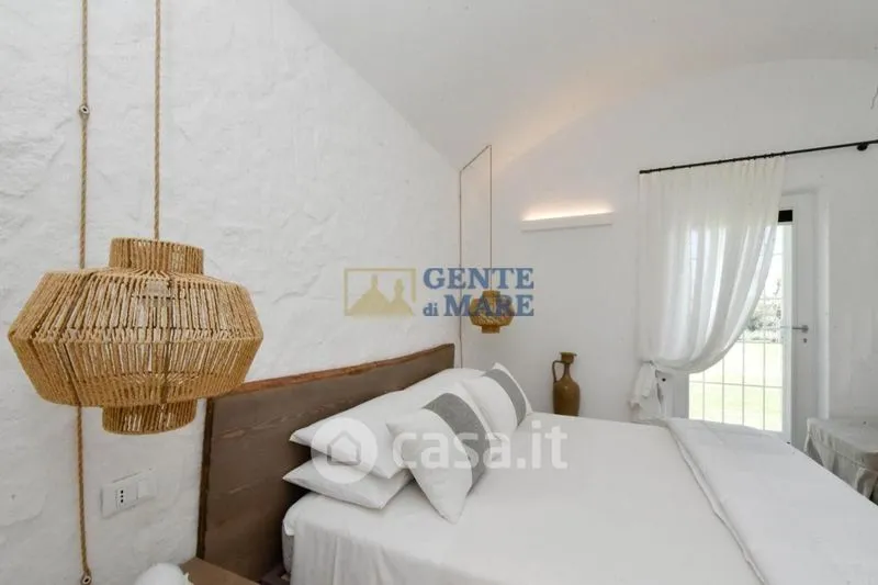 Bedrooms - Luxury Villa with Pool in Ostuni