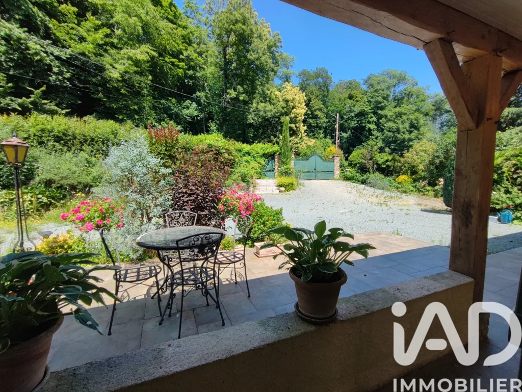 Terrazza - Family House with Garden in Evecquemont