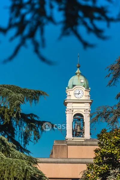 New Triplex with Terrace in Nova Milanese