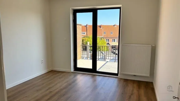 Pièces - Appartement Rénové avec Terrasse à Hasselt