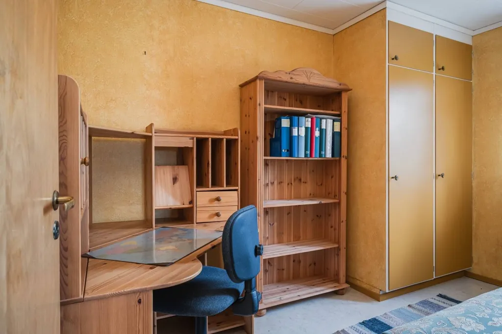 Kabinet - Villa with Lake View in Emaus
