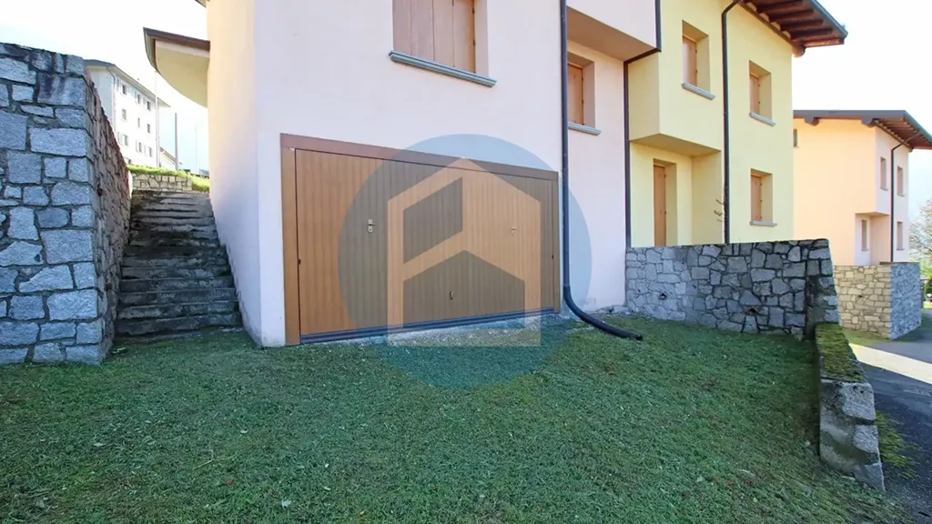 Extérieur - Bifamiliar Villa with Garden in Niardo