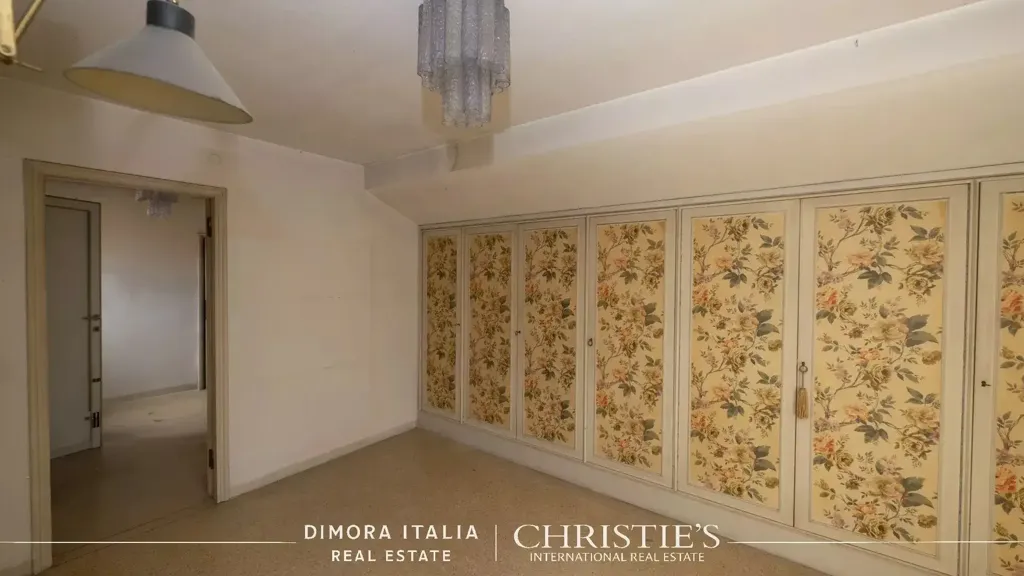 Zimmer - Penthouse with Canal View in Venice