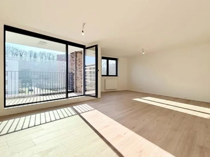 Appartement 3 chambres à BE
