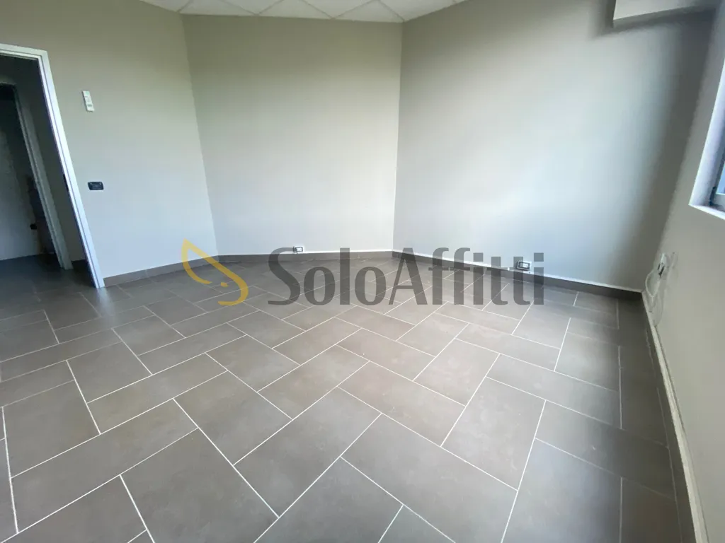 5-toaline ärihoone asukohas Caserta