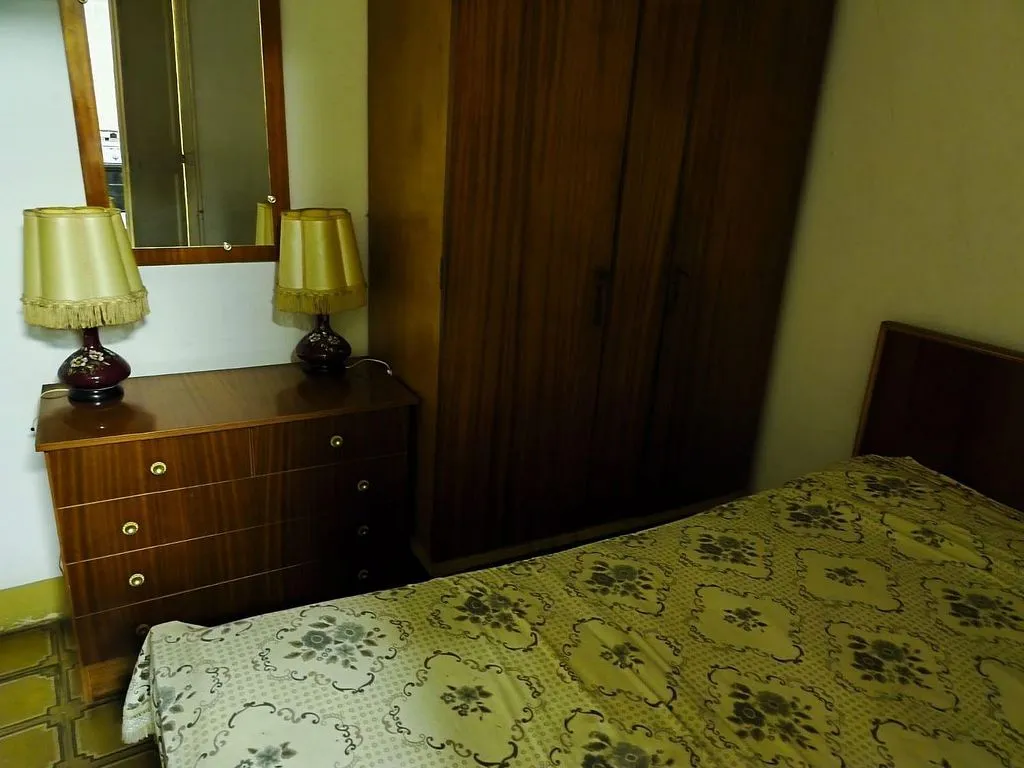 Camere da letto - Chalet with Terrace in Tàrrega Centre