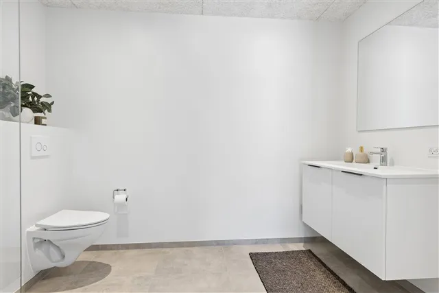 Vannitoad - Contemporary House with Balcony in Slukefter