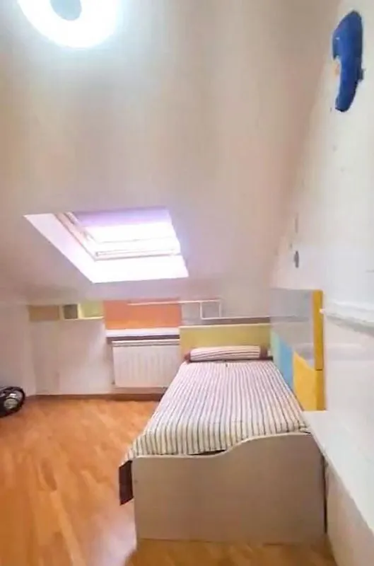 Bedrooms - Duplex with Garage in Ponferrada Centre