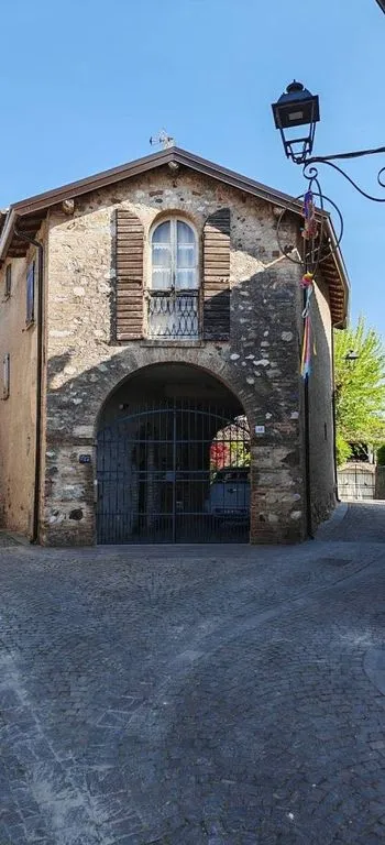 Extérieur - Contemporary Villa with Pool in Monzambano