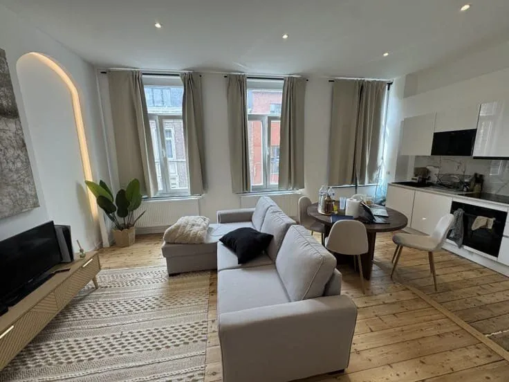 Apartment in Namur