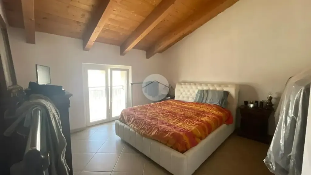 Chambres - Modern Flat with Balcony in Narzole