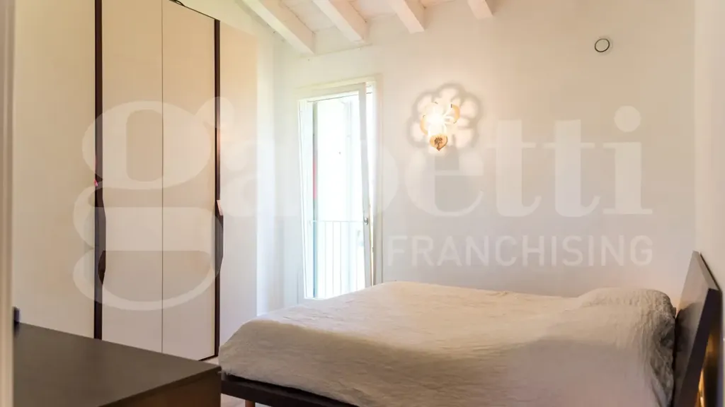 Chambres - Terraced Villa with Private Garden in Mestre, Venice