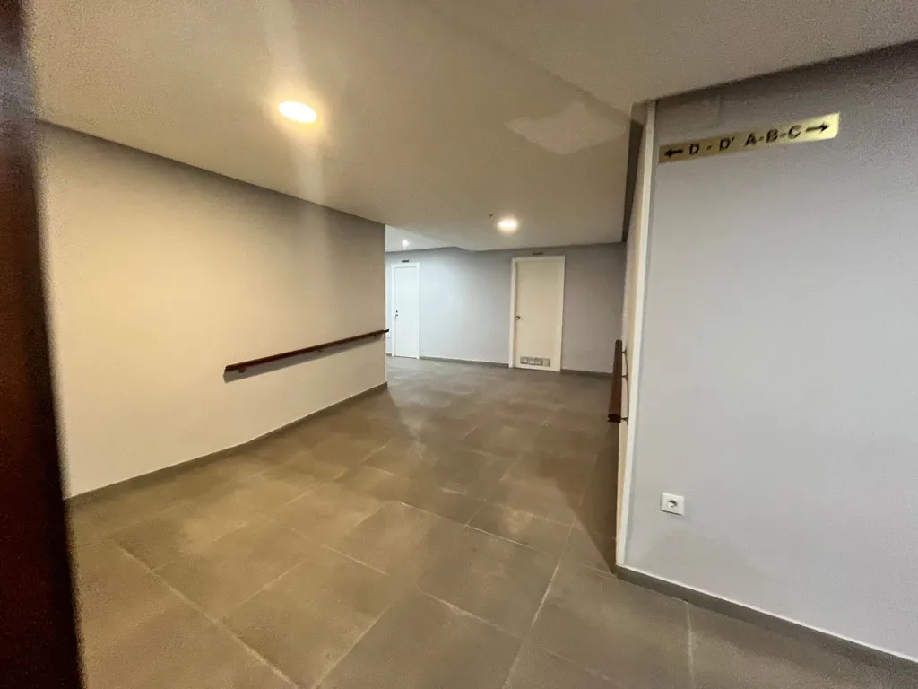 Ingresso - Central Flat with Balcony in El Torreón