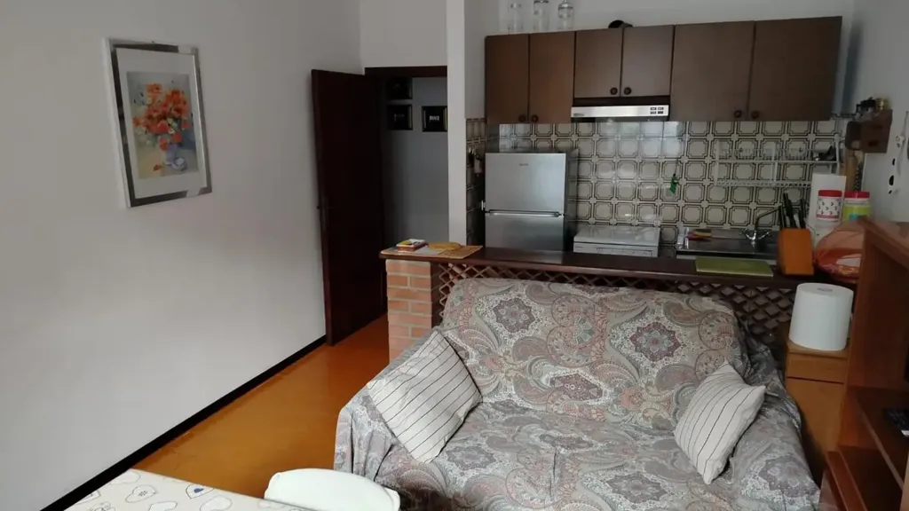 Appartement 3 pièces à IT