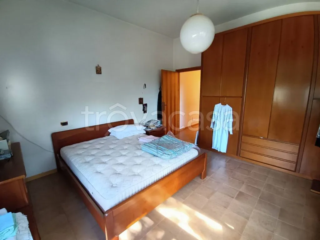 Chambres - Detached House with Private Garden in Pesaro