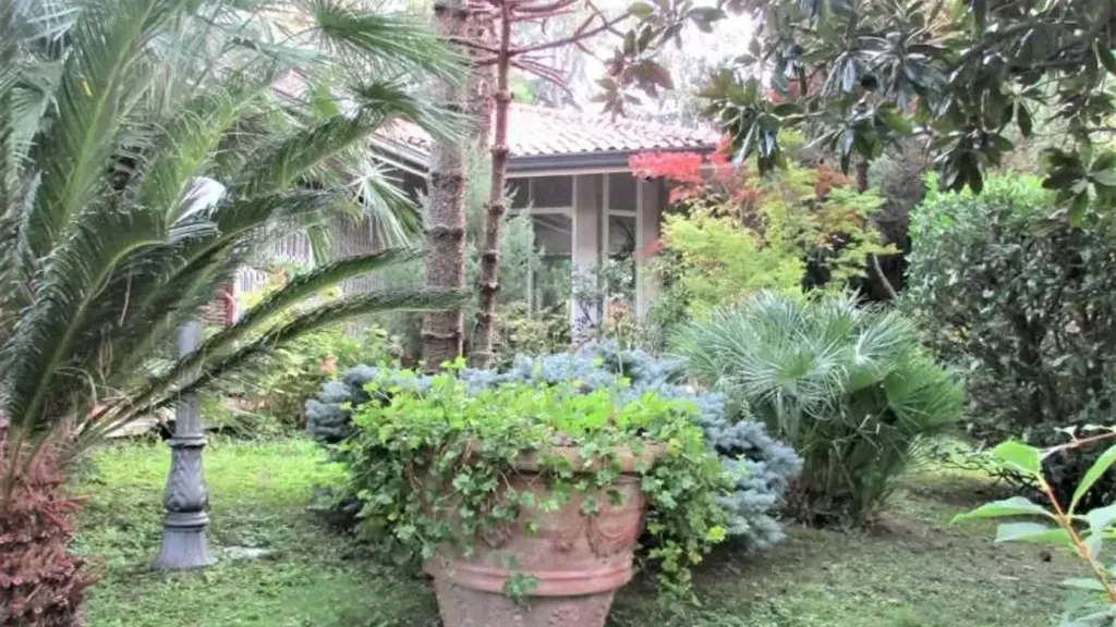 Aed - Villa with Private Park in Cervia