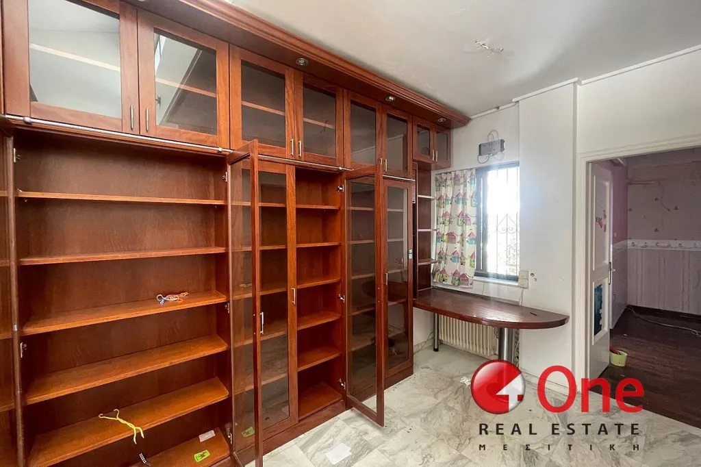 Bureau - Maisonette with Sea View in Glyfada