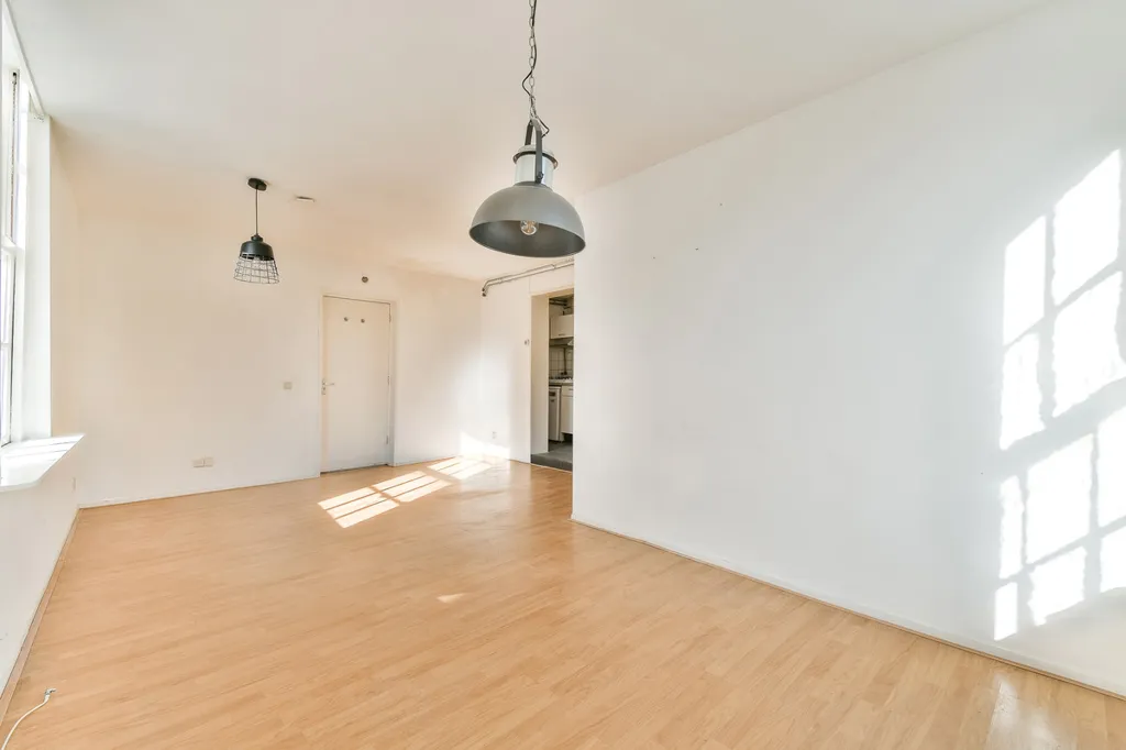 Toad - Charming Attic Flat in Leiden's Centre