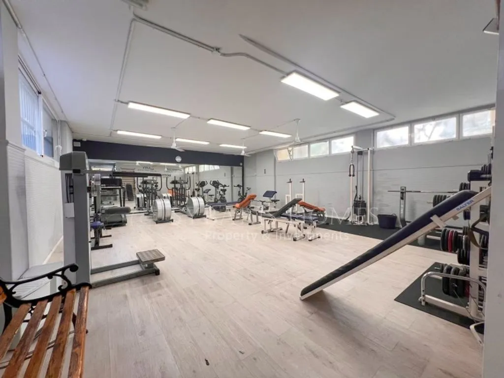 leisure_room