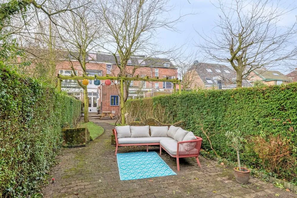 Maison 6 pièces à Bergen Op Zoom