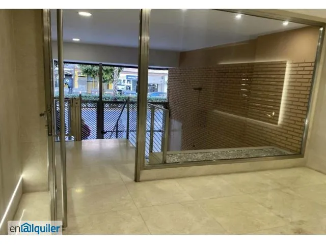 2-bedroom apartment in Valencia
