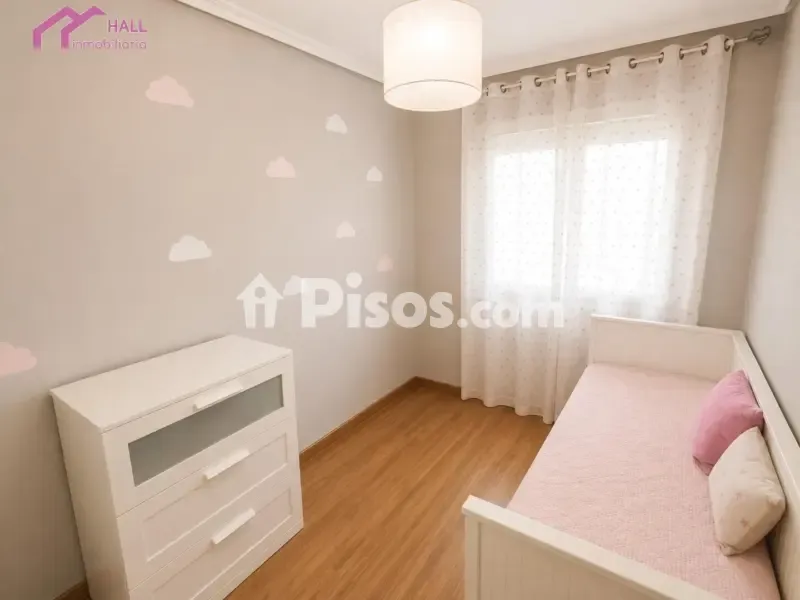 Chambres - Apartment with Terrace in Santomera