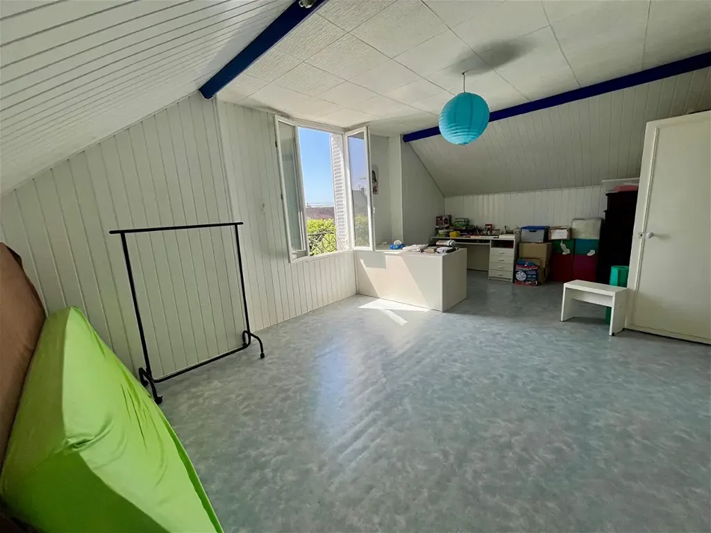 Maison 5 pièces à Amilly