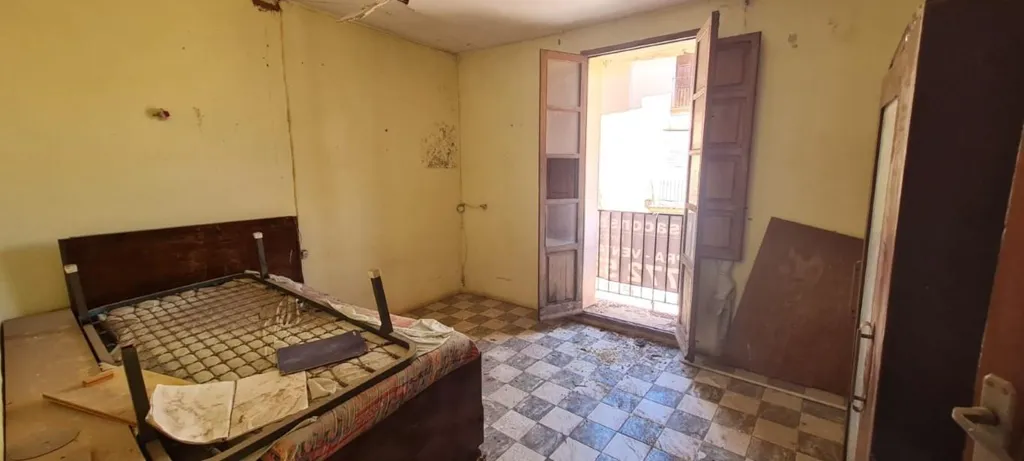 Magamistoad - Charming House with Potential in Sant Joan de Moró