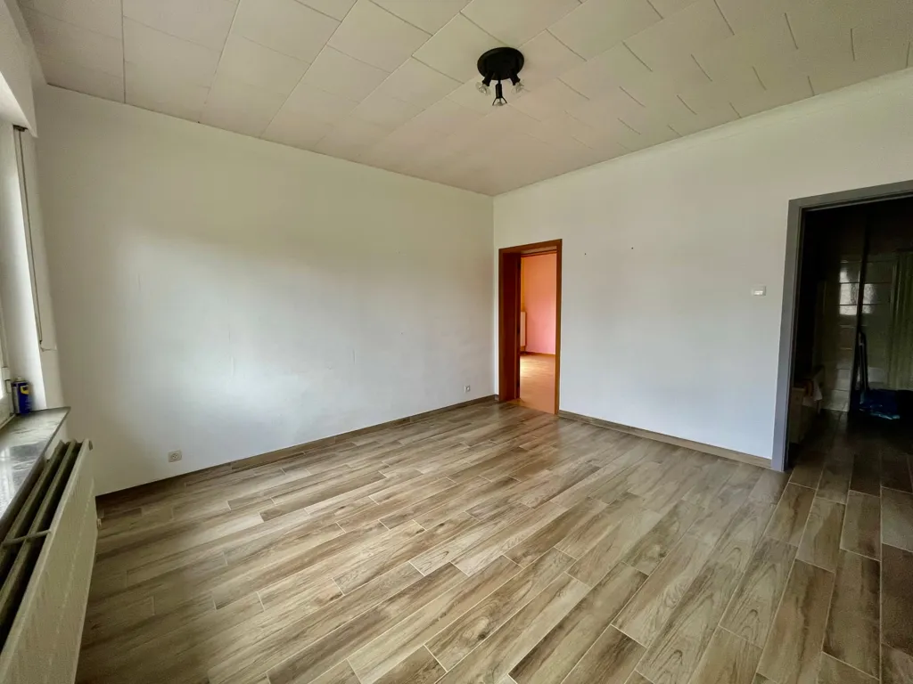 Toad - Bungalow with Garden in Awans