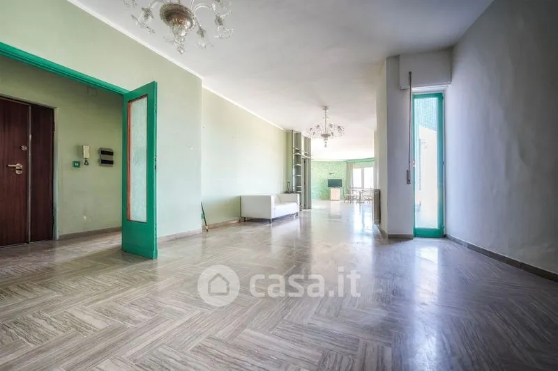 Ingresso - Penthouse with Sea View in Gaeta