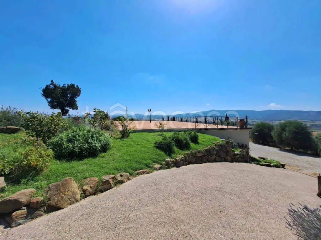 Välivaade - Casale with Pool in Castiglione del Lago