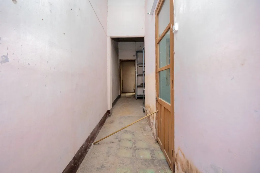 Esik - Apartment with Plaza Views in Granada Centre