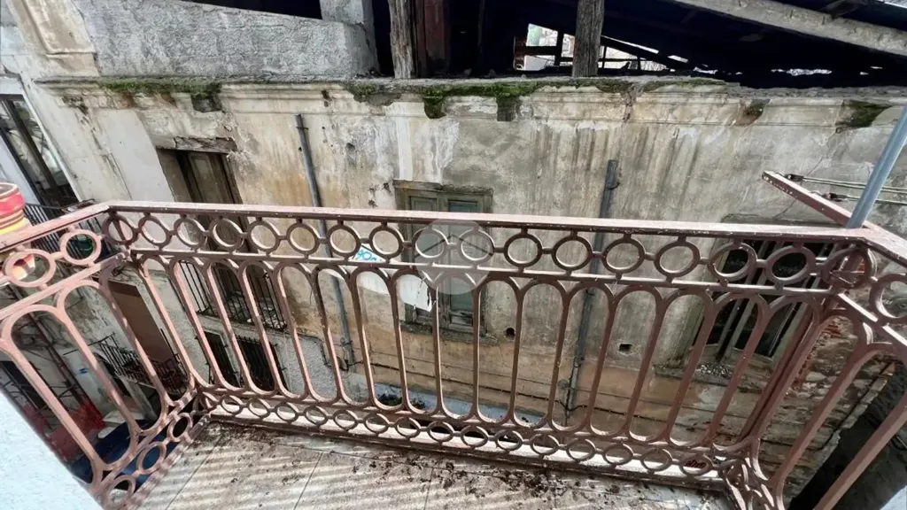 Balcon - Apartment with Balconies in Cosenza Centre