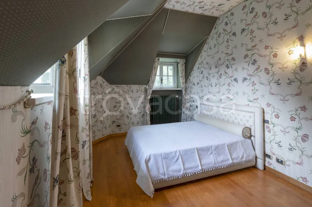 Chambres - Villa with Pool in Moncalieri