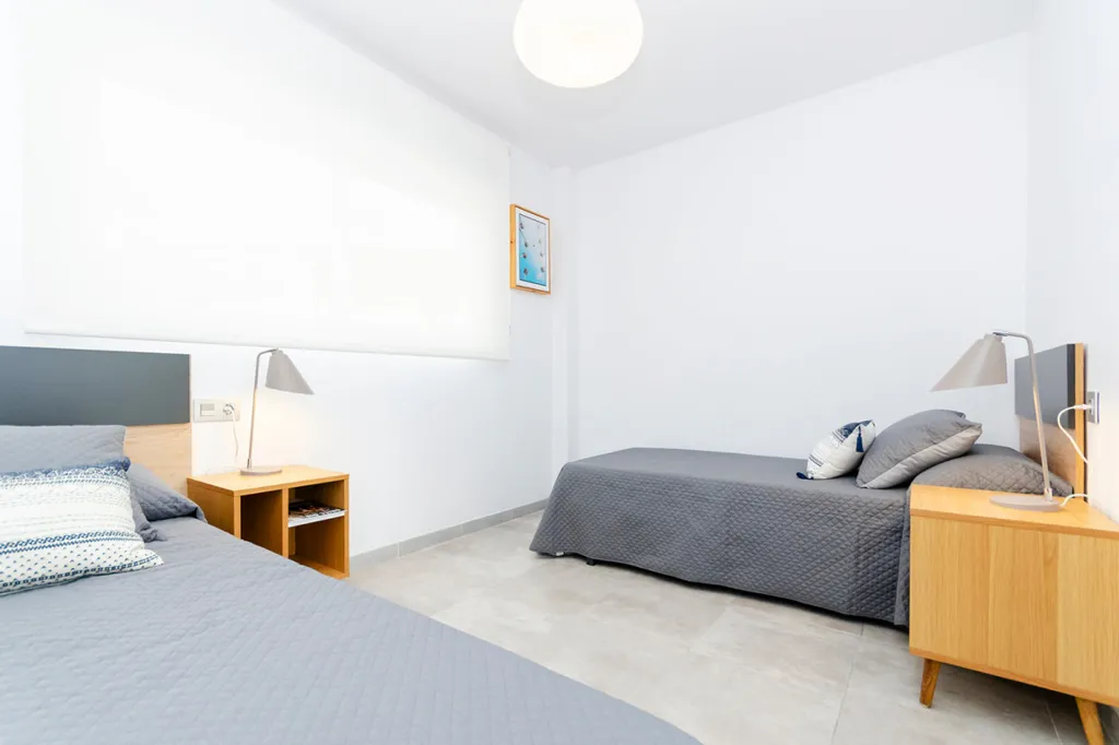Chambres - Modern Villa with Private Pool in Torrevieja