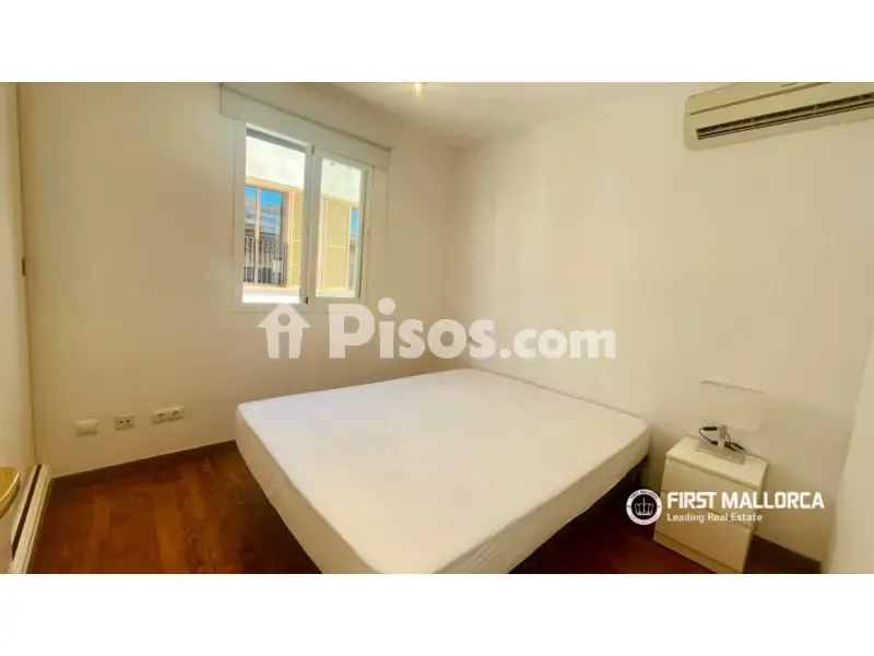 Magamistoad - Duplex Apartment with Terrace in El Terreno