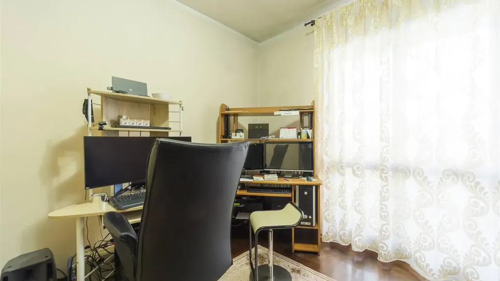 Bureau - Villa with 4000m² Garden in Vigonza