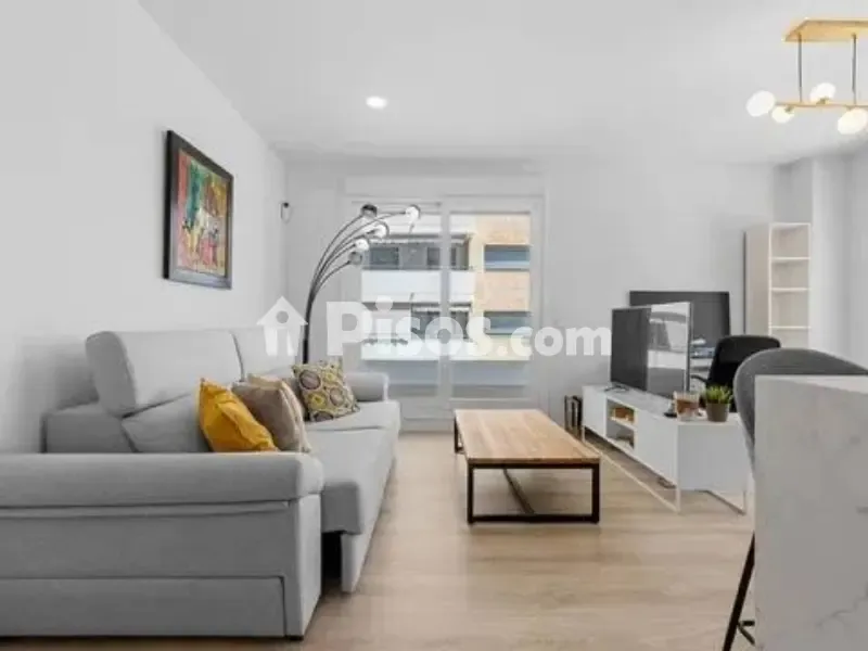 Elutuba - Apartment with Pool in Marbella