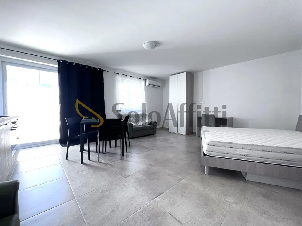 Chambres - Studio Flat with Parking in Catanzaro Lido