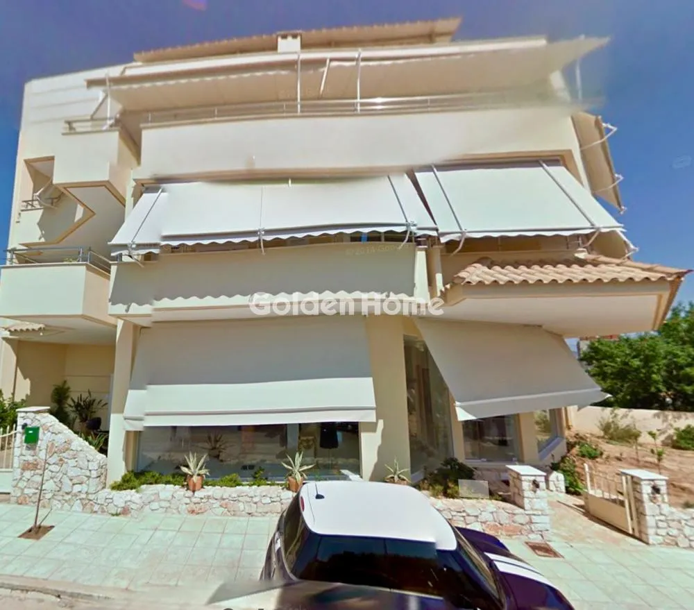 3-toaline korter asukohas GR