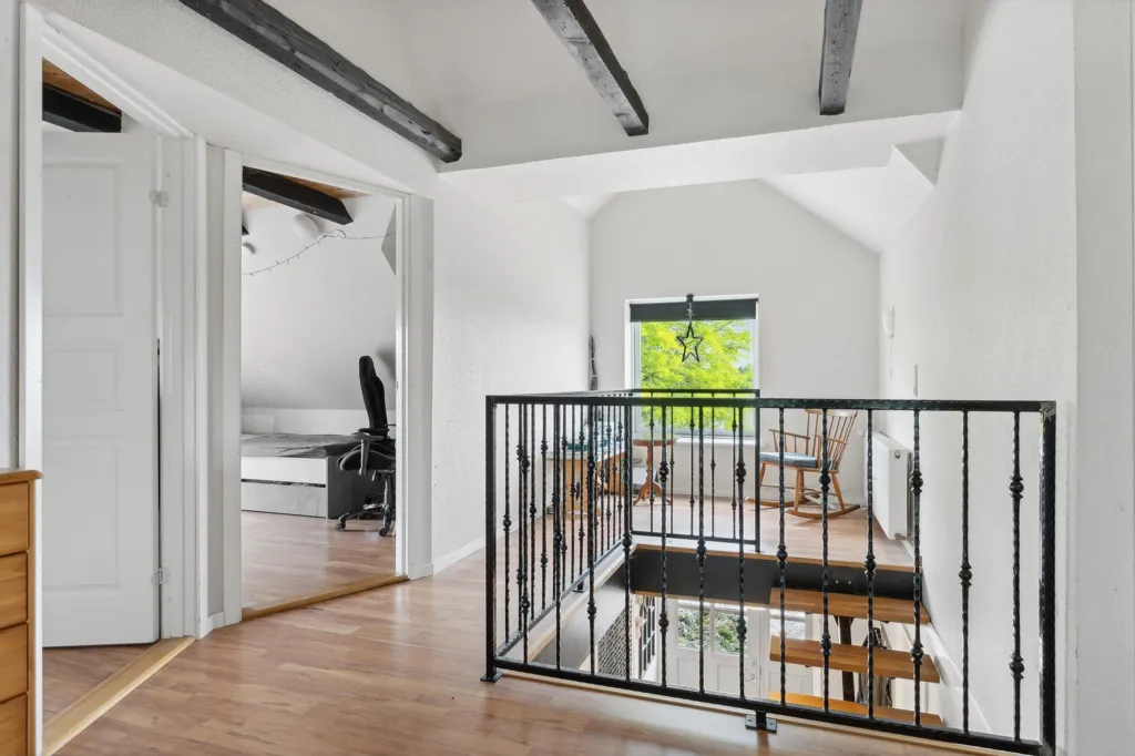 Maison 7 pièces à Aalestrup