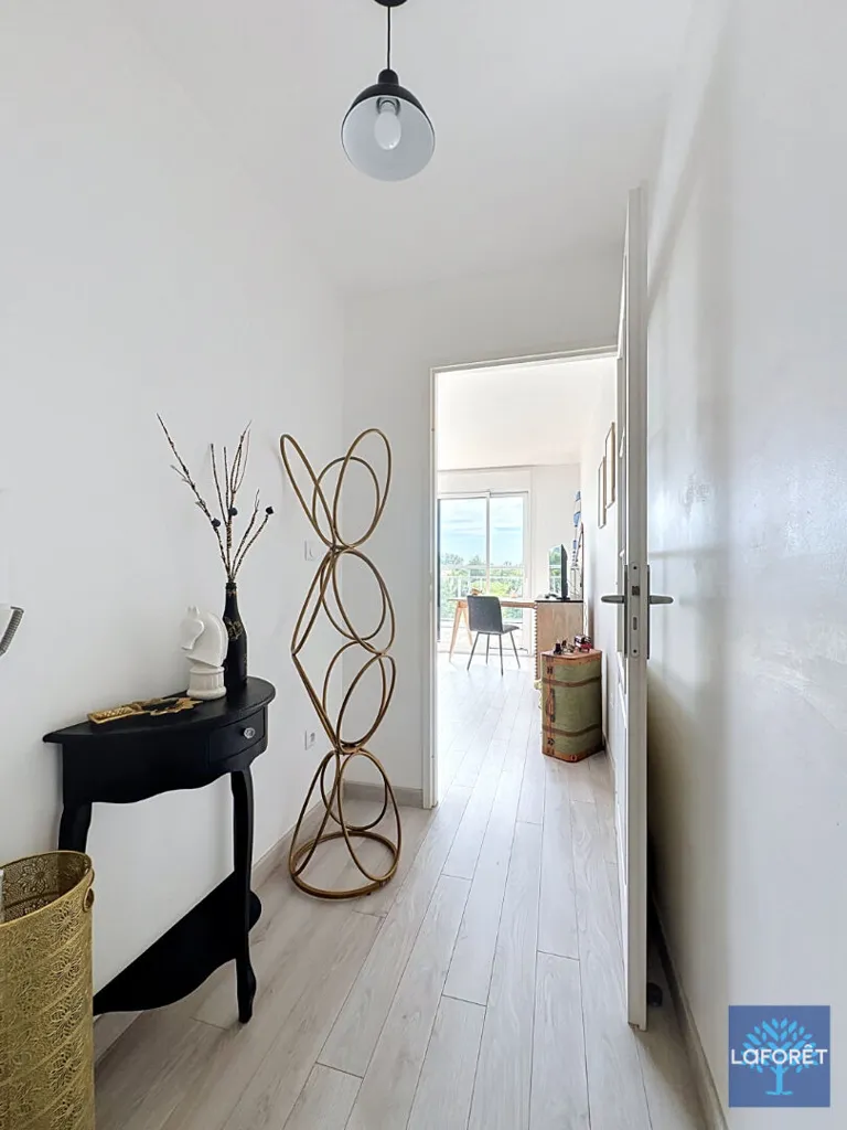 Ingresso - Apartment with Sea View in Dunkerque