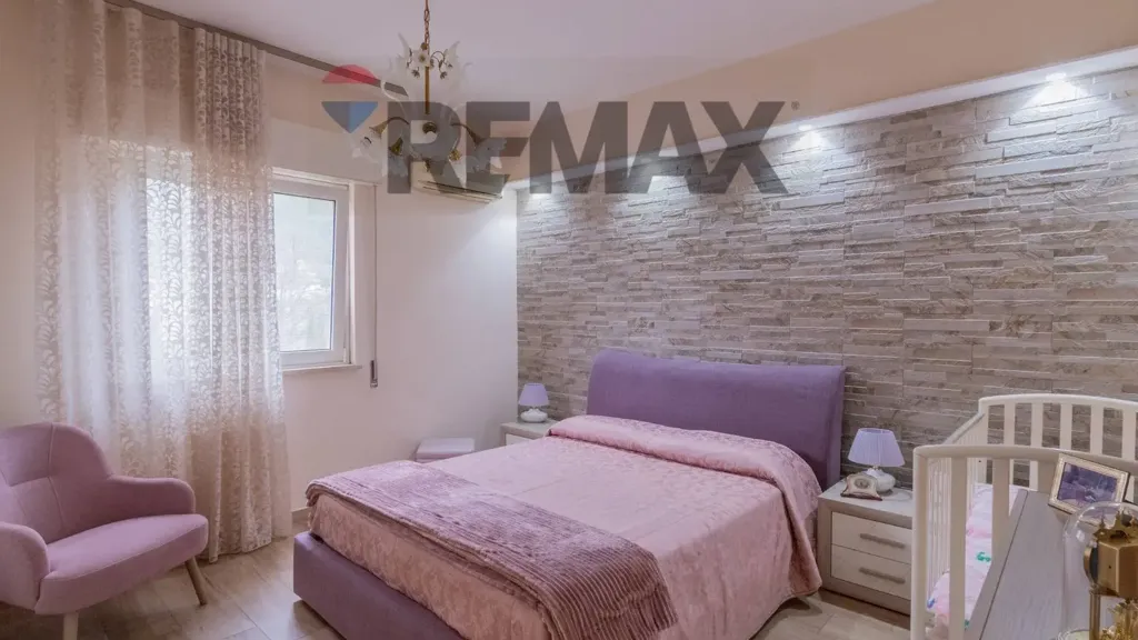 Magamistoad - Fully Rented Flat with Parking in Palermo